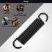 Jayefo Heavy Duty Bag Spring for Hanging Punching Bags - Up to 210 Pounds - Black - Buy Online on GoSupps.com