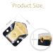 LEIGESAUDIO 2-Way Amp Copper Power Distribution Block for Car Audio Splitter (1Pack) - Buy Online on GoSupps.com