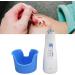 Ear Wax Removal Tool 200ml Rechargeable Efficient Electric Ear Wax Removal Kit Safer for Home - Buy Online on GoSupps.com