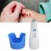 Efficient Electrical Wax Removal Set Automatic Recycling Tank 200ml Capacity Safe & Rechargeable Ear Cleaning at Home - Buy Online on GoSupps.com