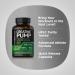 Fitness Labs Creatine Capsules 120 Count - Pure German Creatine Monohydrate 3000mg | Nitric Oxide Pump Supplement | HPLC Tested & Non-GMO - Buy Online on GoSupps.com