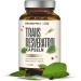 Trans Resveratrol 500mg - vegan resveratrol capsules without additives made of Japanese resvaTrol perennial knotle root extract 60 resveratrol high -dose capsules as sirtuin powder