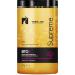 Tree Liss BTOX Mandioca Supreme 1Kg Hair Mask Treatment Botox Frizz Remove Volume Reduce Smooth Wave Capillary Realigning