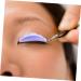 Didiseaon 60 Pairs Eyelash Perming Shield Pads | Silicone Curling Gasket for Lash Lift | Pink Eyelash Curler & Purple Washers - Buy Online on GoSupps.com