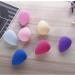 PULABOMakeup Sponge Blender Free Latex Beauty Foundation Blending Sponge Make Up Applicator Sponges Immaculate Mini Beauty Blender (1 Piece Random) Durable and Professional - Buy Online on GoSupps.com