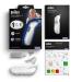 Black Thermometer - Accurate Temperature Reader for Home and Office - Buy Online on GoSupps.com