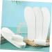 NOLITOY 80 Pairs Thin Insole Shoe Pads - Sweat-Absorbing Odorless Inserts for Men & Women | Summer Sports Shoe Pads & Comfort Insoles - Buy Online on GoSupps.com