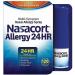 Nasacort Allergy 24 Hour Spray  120 Sprays 0.57 fl oz