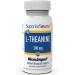 Superior Source L-Theanine 200 mg - MicroLingual Instant Dissolve Tablets | Promotes Relaxation & Restful Sleep | Non-GMO | 100 Ct - Buy Internationally - Buy Online on GoSupps.com