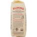  Italian Gourmet E.R. Rummo Mezze Penne Rigate N. 28 Durum Wheat Semolina Pasta 500g + Box Italian Gourmet Tomato Pulp 400g - Buy Online on GoSupps.com