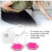 Eco-Friendly Heating Pad for Period & Muscle Pain Relief | Safe & Reliable for Home & Office - Buy Online on GoSupps.com