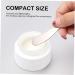 Didiseaon 8 Pcs Cosmetic Spatula Cosmetics Spatula Lotion Spatula Makeup Spatula Small Esthetician Supplies Skincare Spatula Lip Balm Spatula Face Cream Scoop Face Cream Spatula Mini Spatula 1 g (Pack of 1) As Shownx4pcs - Buy Online on GoSupps.com