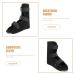 Buy Healifty Straight Shoes with Arch Support - Foot Drop & Fracture Stabilizer - Anti-Rotation Boot - Black - International Shipping - Buy Online on GoSupps.com