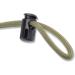 DYZD Plastic Cord Locks End Spring Stop Toggle Stoppers Multi-Colour (20PCS  Black) - Buy Online on GoSupps.com