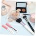 Didiseaon 3 Sets Eyeliner Stick Mascara Tubes Empty Glass Containers Miss Stick Tube The Pet Eyelash Pink - Buy Online on GoSupps.com