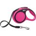 Flexi New Comfort L Belt 5m Pink for Dogs Up to 60kg - Durable & Stylish Dog Leash - Buy Online on GoSupps.com