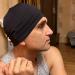 Buy Wtactful 2PC Summer Beanie Hats for Men & Women - Slouchy Breathable & Stylish in Black & Gray - Buy Online on GoSupps.com