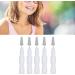 Ververt Touch Orthodontic Toothbrush Set - 5 Portable Nylon Brushes for Healthy Smiles | Interdental & Jaw-Friendly Cleaning Tools - Buy Online on GoSupps.com