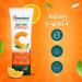 Himalayan Wellness Himalaya Brightening Vitamin C Orange Face Wash Brightening Facial Cleanser Remove Dull Skin100ml - Buy Online on GoSupps.com