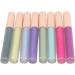 Liquid Eyeliners Makeup Pencils Sweatproof Liquid Makeup Eyeshadow Pens Longlasting Multicolor Precise Paint 8 Pcs for Women Daily Wear - Buy Online on GoSupps.com
