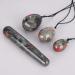 Natural Bloodstone Yoni Egg & Jade Fitness Equipment - Vaginal Muscle Tightening Ball Massager | Package B - Shop Internationally - Buy Online on GoSupps.com