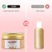 E-Congton Red Edible Glitter Dust - 7g | Vegan Gluten-Free Metallic Powder for Cakes Drinks and More - Buy Online on GoSupps.com