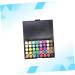 Angoily 40 Eyeshadow Eye Shadow Palettes Makeup Palette Matte Powder Eye Shadow 1 count (Pack of 1) As Shown - Buy Online on GoSupps.com