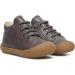 Naturino Boy's Unisex Kids Cocoon Gymnastics Shoes - Size 2 UK - Multicolored - Buy Online on GoSupps.com