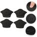 FOMIYES 6 Pairs Sneaker Heel Pads & Insoles for Men & Women - Comfort Shoe Inserts for Enhanced Foot Support - Buy Online on GoSupps.com