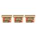 Goldfish Chinese Takeaway Curry Sauce Paste Concentrate 405g Hot and Spicy (Pack of 3) by CNMART