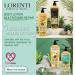 Lorenti Body Cream Lotion | 24K Gold Body Lotion | Ultra Nourishing Multi Vitamin Repair 400ml - Buy Online on GoSupps.com