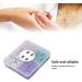 Septpenta Sanding Belt for Nail Drill Removes Dead Skin and Calluses with Arbor Bits for Electric Nail Drill Nail Accessory Tools - Buy Online on GoSupps.com
