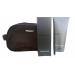 CANALI BLACK DIAMOND GENTLE AFTER SHAVE 3.4 fl oz 100 ml and SHOWER CREAM 200 ml 6.8 fl oz Made in ITALY. Simply the BEST FREE TRAVEL POUCH - Buy Online on GoSupps.com
