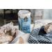 Matthews Cotswold Strong Crunch Flour 1.5Kg Strong flour mix for Bread & Rolls with Malt Flakes - Buy Online on GoSupps.com