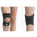 MioCloth Lightweight Knee Brace for Meniscus & ACL Injury Recovery - Compression Support with Side Stabilizer - Large Black Left - International Shipping Available - Buy Online on GoSupps.com