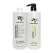 Kerabotos & Clarifying Shampoo 33.8oz - 2 in 1 Treatment Keratin + Botosmart by Smart Protection