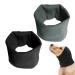 2 pieces of pet warm earm Fond of