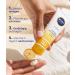 Nivea Sun UV Face Anti-Aging Sunscreen Q10 SPF 50 (2-Pack) - Moisturizing Anti-Wrinkle Protection Against UVA/UVB Radiation - Buy Online on GoSupps.com