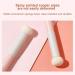 Mushroom Head Brush | Nose Contour Puff - Brightening Concealer Brush Sponge Powder Brushes Mushroom Makeup Sponge Puff For Nose - Buy Online on GoSupps.com