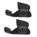Hemoton 1 Pair Valgus Hammer Hammer Straightener Thumb Brace Big Straightening Foot Thumb Thumb Straightener Foot 30x14cm Black