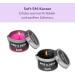 K nk Drip & Drop Unscented Romantic Massage Candle for Couples (50ml) - Intimate Gift Pink - Buy Online on GoSupps.com