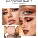 Greyghost 6PCS Eyeshadow Stick Set Smudge Proof Eyeshadow Pencil Crayon Highlighting Pigmented Eyeshadow Stick Long Lasting Cream Eyeshadow Stick Cream Eye Shadow Stick Makeup (Set A) - Buy Online on GoSupps.com
