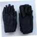 Mikinona 12 Pairs Cotton Gloves Working Gloves Comfortable Gloves Hand Gloves Labour Protection Gloves - Buy Online on GoSupps.com