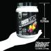 Nutrex Research Outlift Pre-Workout Powerhouse | Blue Raspberry | 20 Servings - Buy Online on GoSupps.com