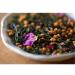 Smith Teamaker Rose City Genmaicha No. 1912 | Caffeinated Green Tea Blend with Sencha, Genmai & Rose Petals - 15 Sachets - Buy Online on GoSupps.com