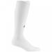 adidas Unisex Kids Alphaskin Over The Calf Lightweight Cushioning Compression Knee Socks EU 34-36/M White