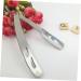Buy Minkissy 3pcs Stainless Steel Razor Scraper Head for Men - Durable & Precision Grooming - International Shipping Available - Buy Online on GoSupps.com