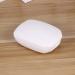 Supvox Waterproof Hearing Aid Case - Portable & Compact Small Hearing Aid Holder (White) for International Shipping - Buy Online on GoSupps.com