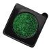 SKISUNO Kawaii Makeup Glitter Eyeshadow Palette Green Eyeshadow Green Glitter Makeup Green Face Glitter Miss Halloween Set