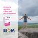 VagiBiom Lactobacillus Suppository - Microbiome Flora Balance & Odor Control | Paraben-Free & Preservative-Free - Buy Online on GoSupps.com